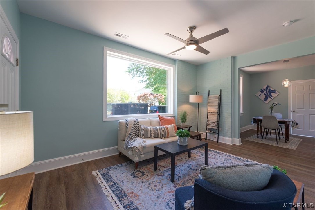 112 Conduit Road Colonial Heights, VA 23834 - Photo 4 of 42 Gallery Image 4