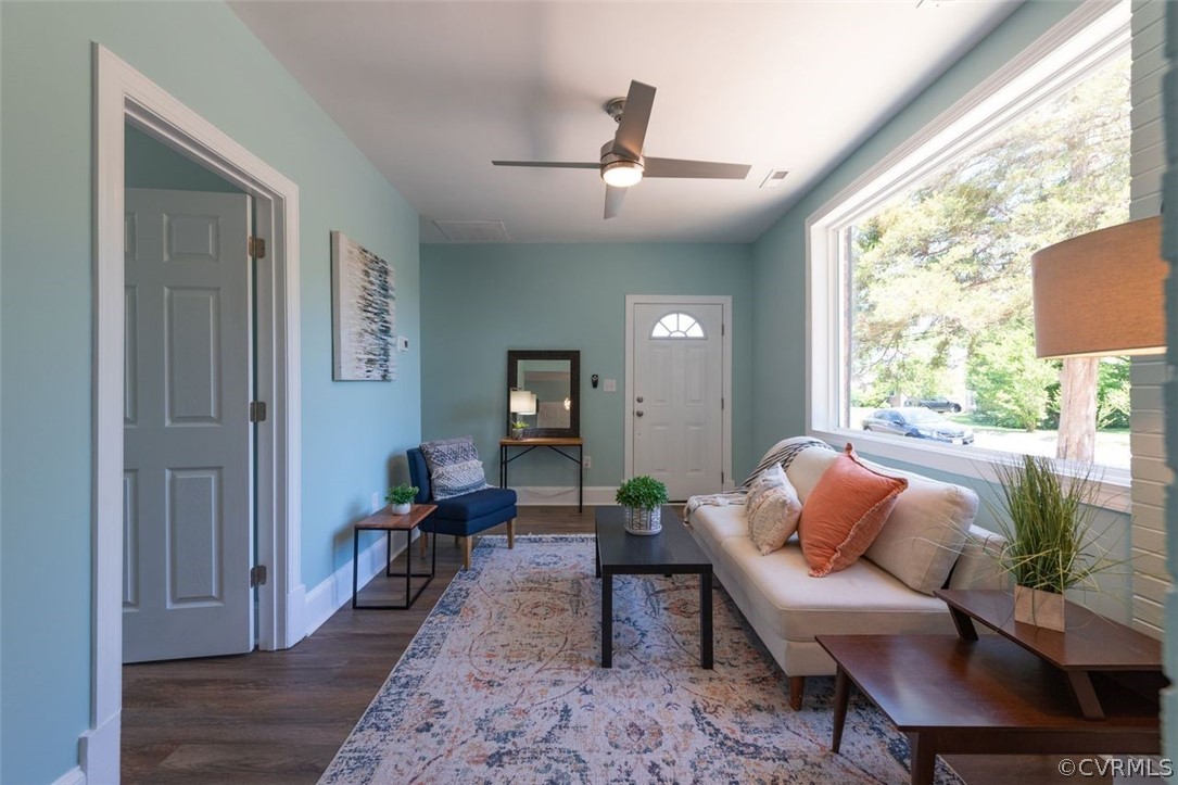 112 Conduit Road Colonial Heights, VA 23834 - Photo 5 of 42 Gallery Image 5