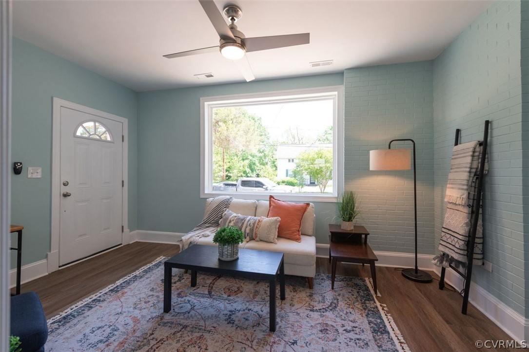 112 Conduit Road Colonial Heights, VA 23834 - Photo 6 of 42 Gallery Image 6