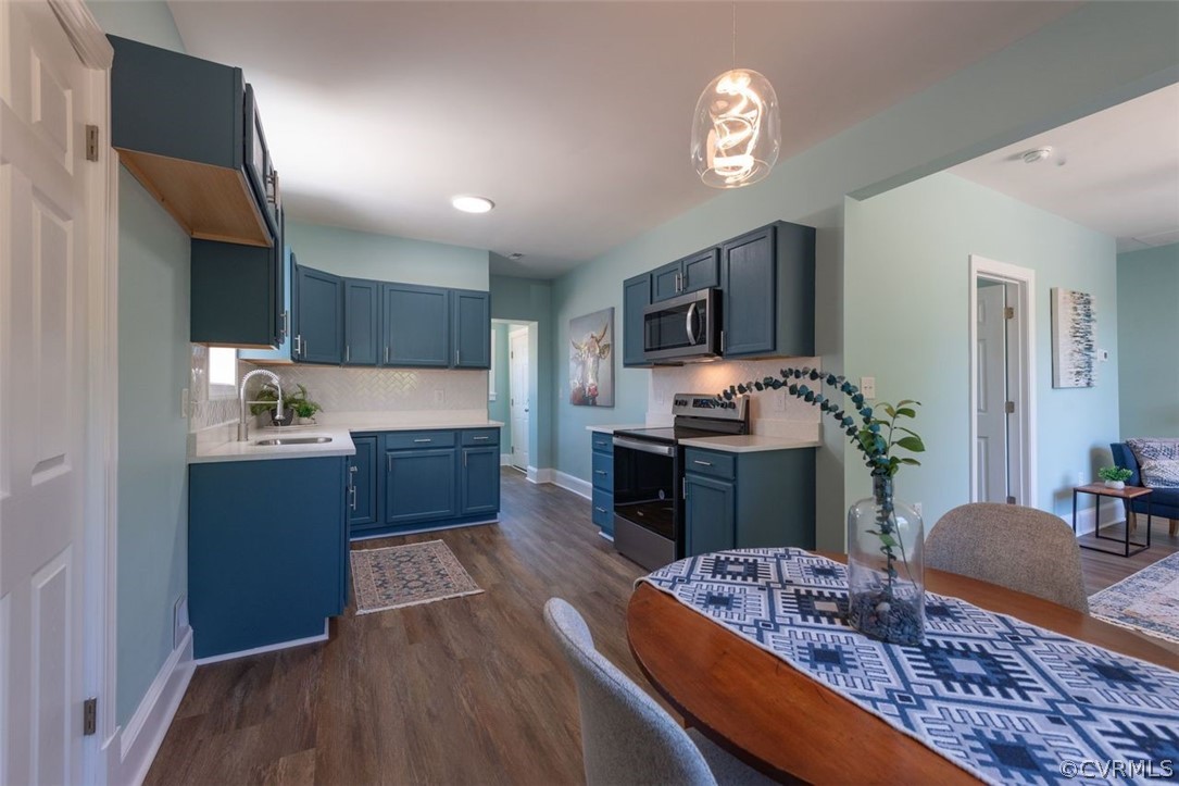 112 Conduit Road Colonial Heights, VA 23834 - Photo 10 of 42 Gallery Image 10