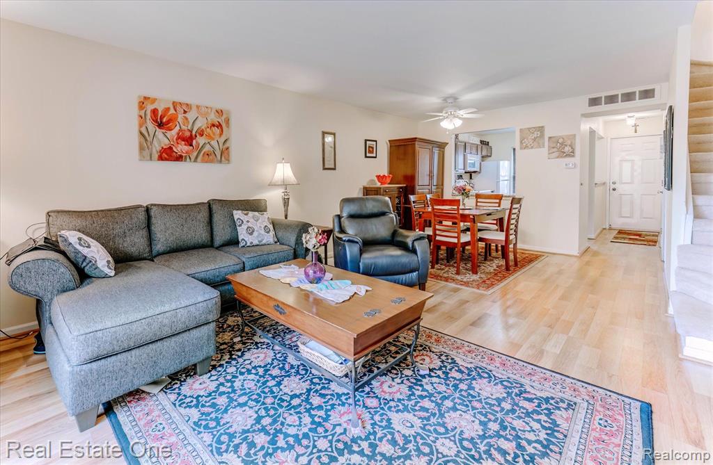 1488 West Webster Road Royal Oak, MI 48073 - Photo 10 of 25 Gallery Image 10