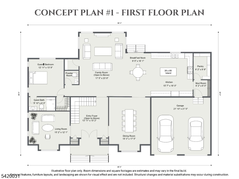 201 Woods Road Hillsborough, NJ 08844 - Photo 2 of 4 unknown