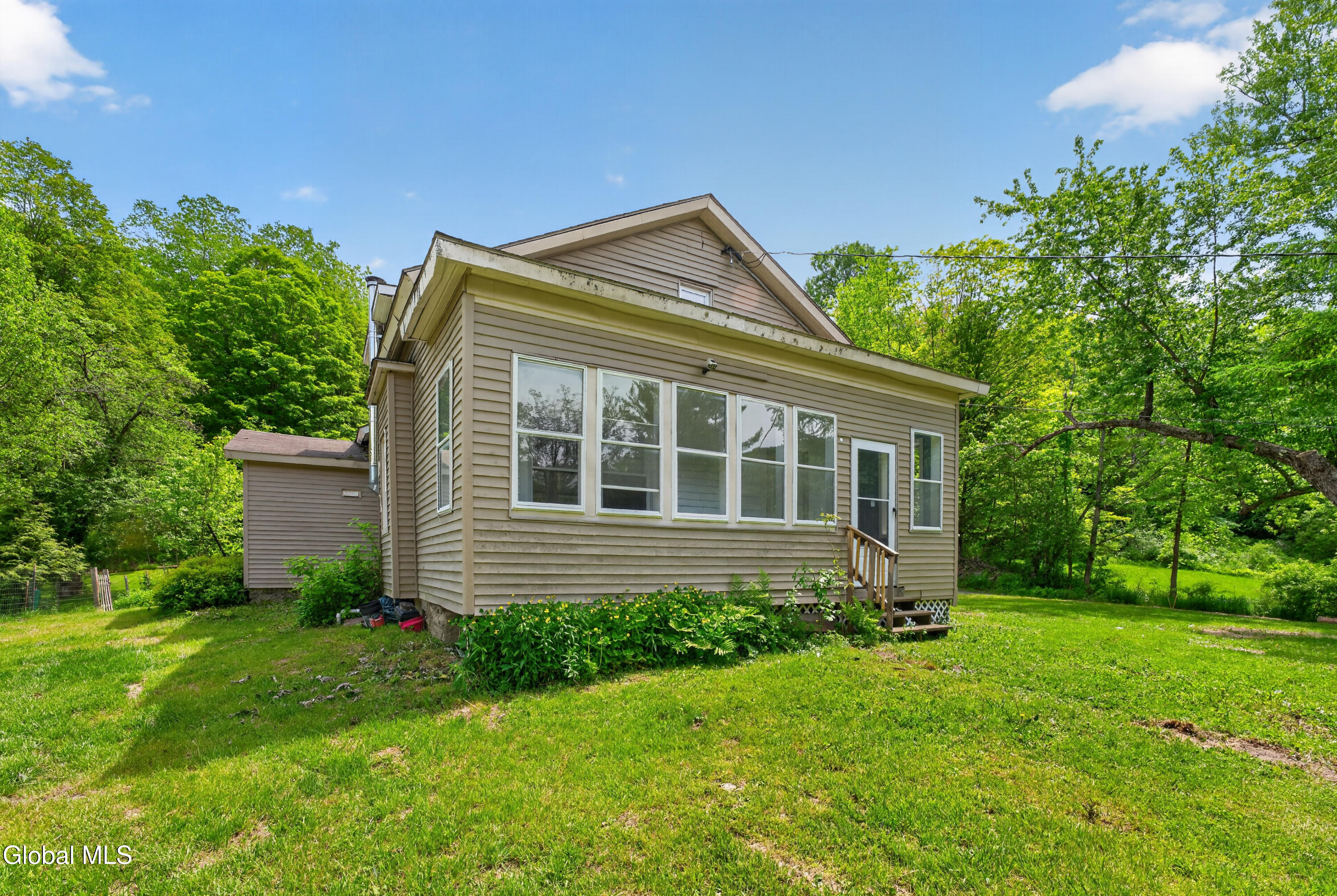 2692 Plank Road Berlin, NY 12022 - Photo 1 of 38 0 Front 4