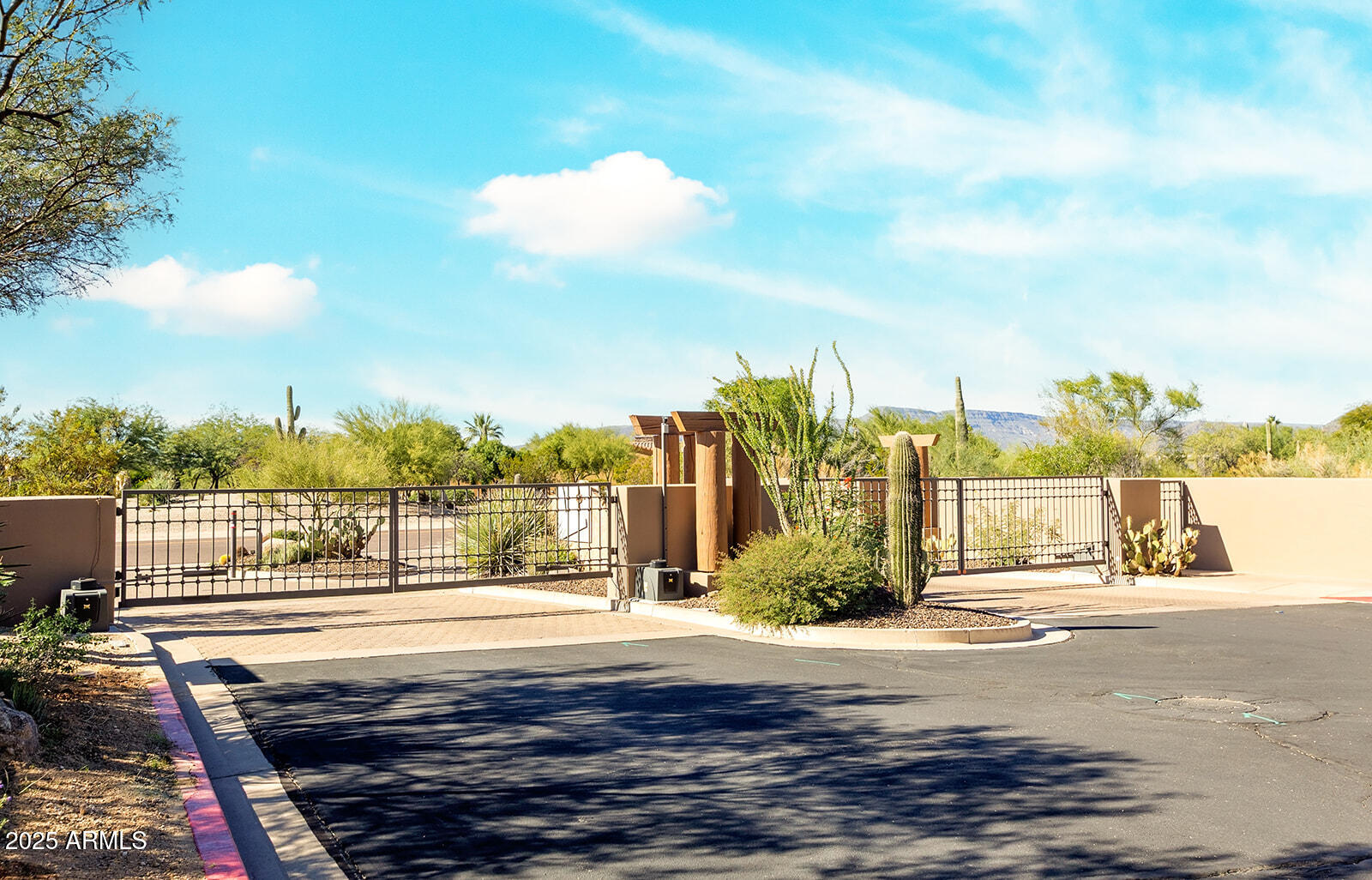 36601 North Mule Train Road, Unit 45B Carefree, AZ 85377 - Photo 32 of 41 a view of a city