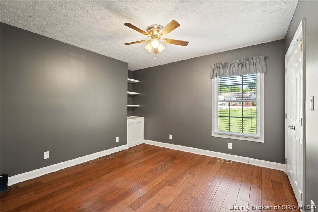 2511 Alonzo Smith Road Georgetown, IN 47122 - Photo 29 of 38 Bedroom 2