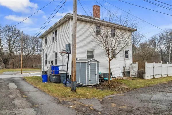 $80,000 | 106 East Clayton Street, New Castle, PA 16102