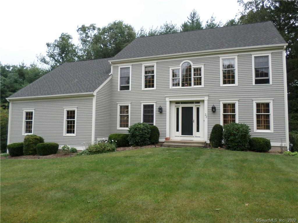 23 Cromwell Road North Haven, CT 06473 - Photo 1 of 1 Gallery Image 1