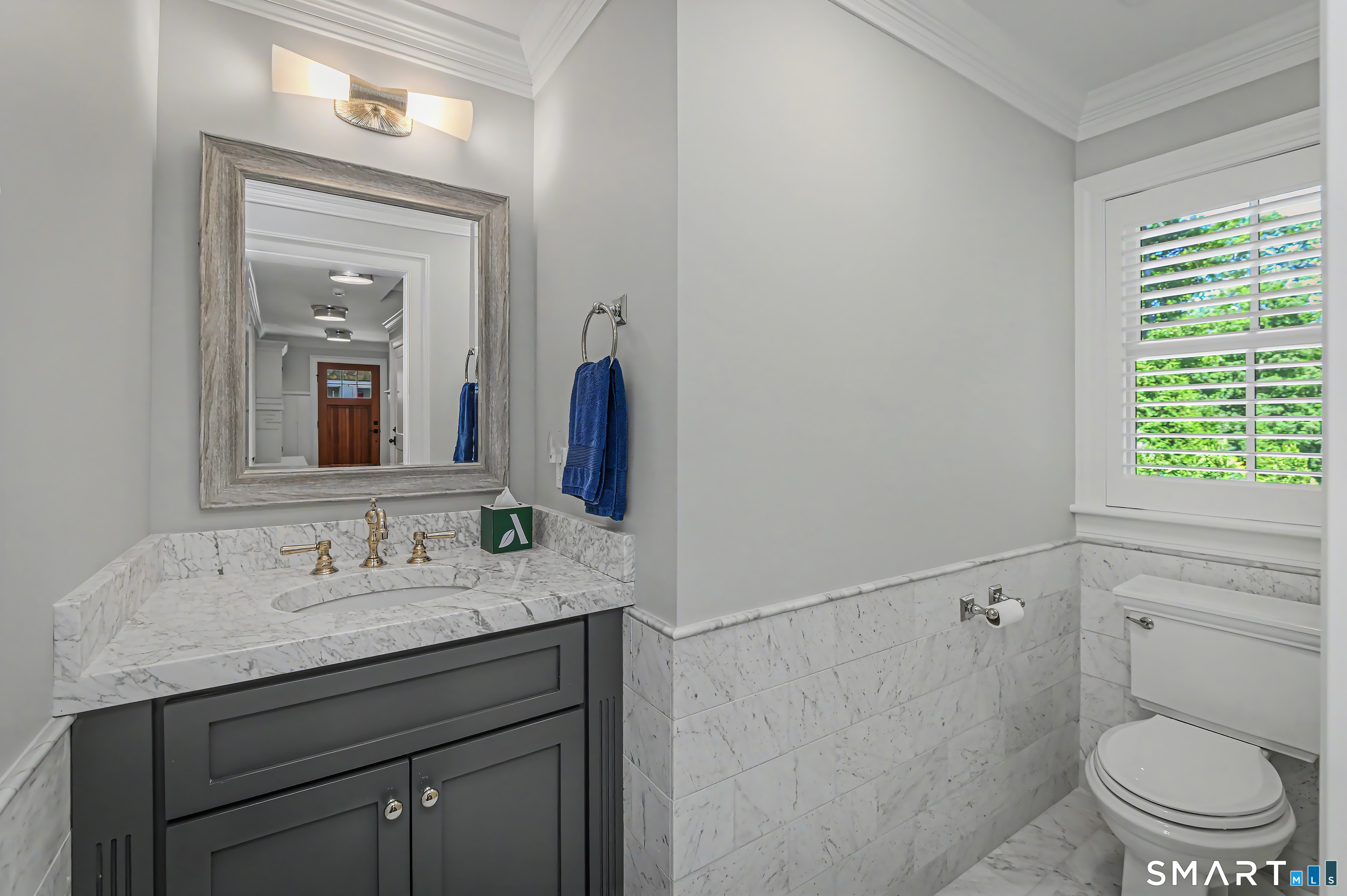 500 Main Street, Unit 6 Ridgefield, CT 06877 - Photo 31 of 40