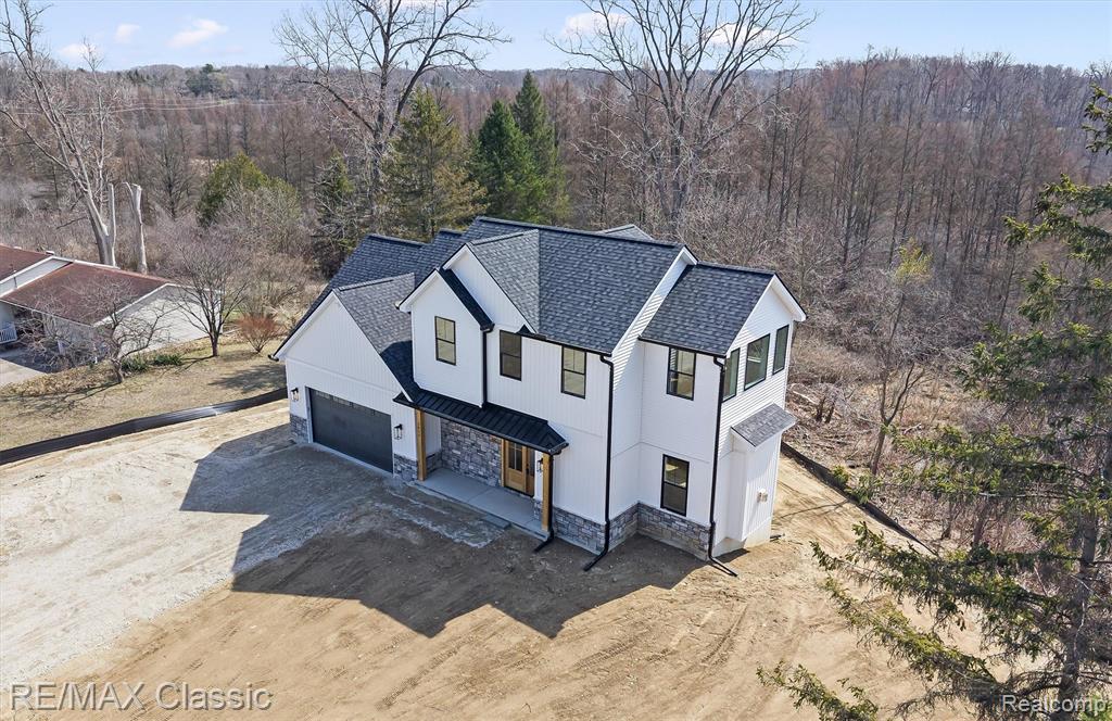 3800 East Coon Lake Road Howell, MI 48843 - Photo 39 of 46