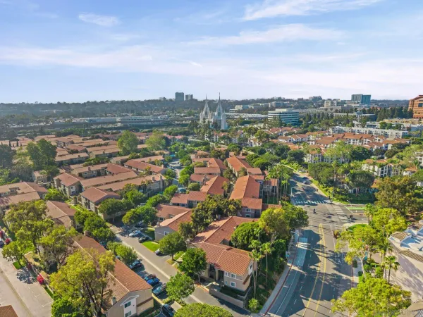 $649,500 | 7595 Charmant Drive, Unit 707, San Diego, CA 92122