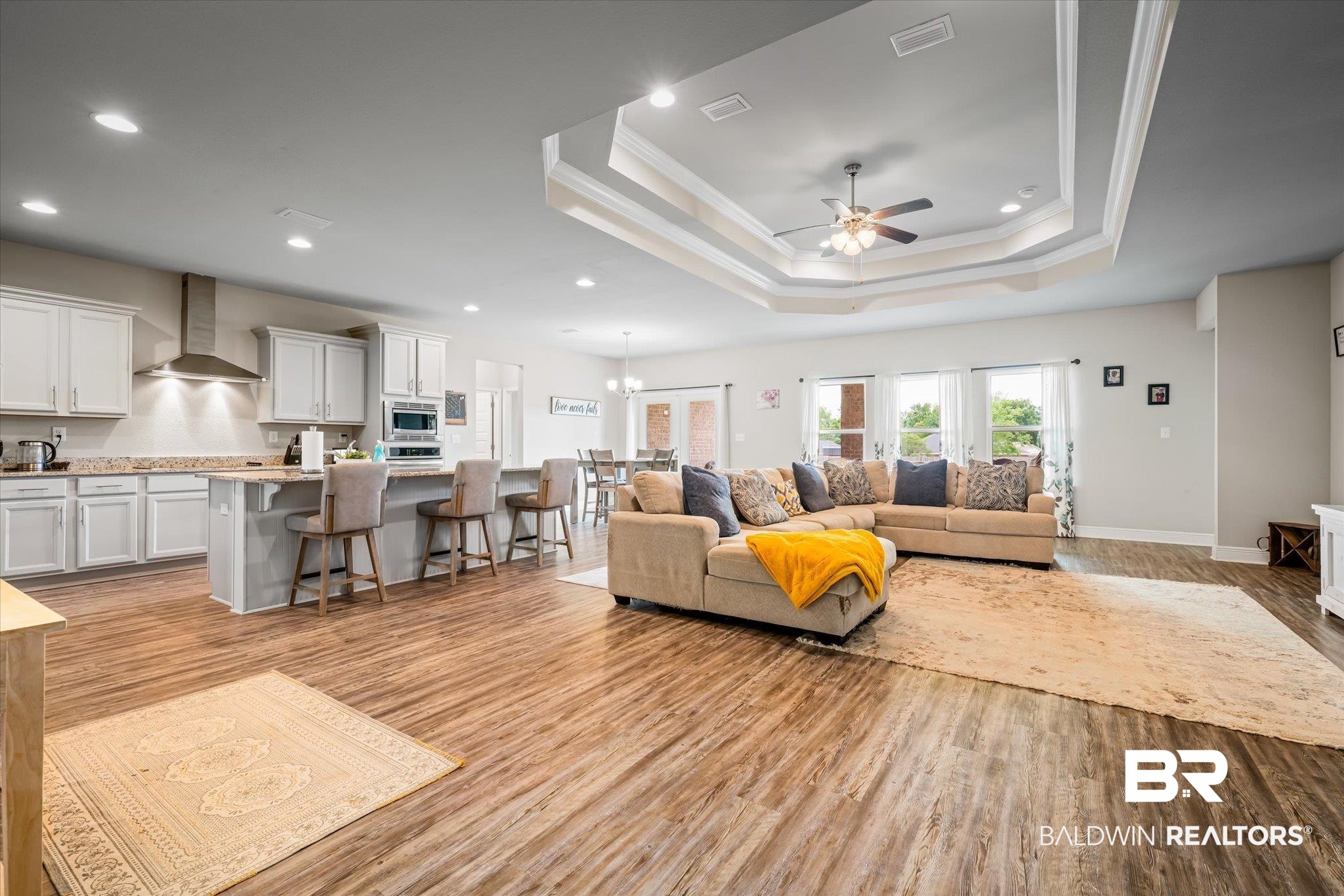 1410 Hickory Street South Foley, AL 36535 - Photo 7 of 45 Gallery Image 7