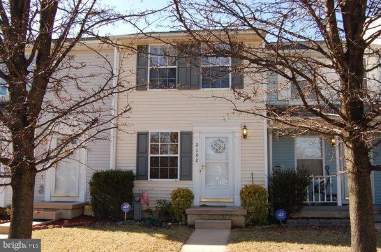2102 Riding Crop Way Windsor Mill, MD 21244 - Photo 1 of 14 Exterior (Main)