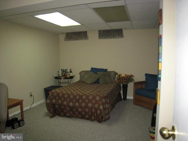 2102 Riding Crop Way Windsor Mill, MD 21244 - Photo 2 of 14 Basement