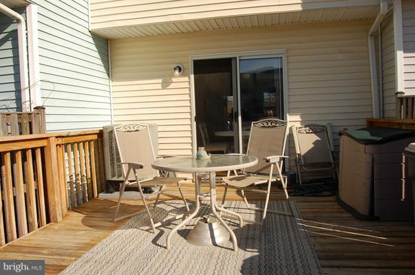 2102 Riding Crop Way Windsor Mill, MD 21244 - Photo 8 of 14 Exterior (Rear)