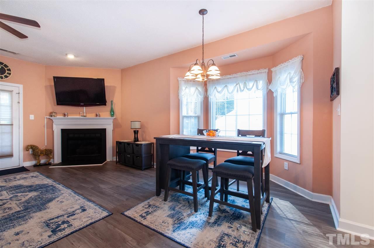 809 Genford Court Raleigh, NC 27609 - Photo 5 of 26 Gallery Image 5