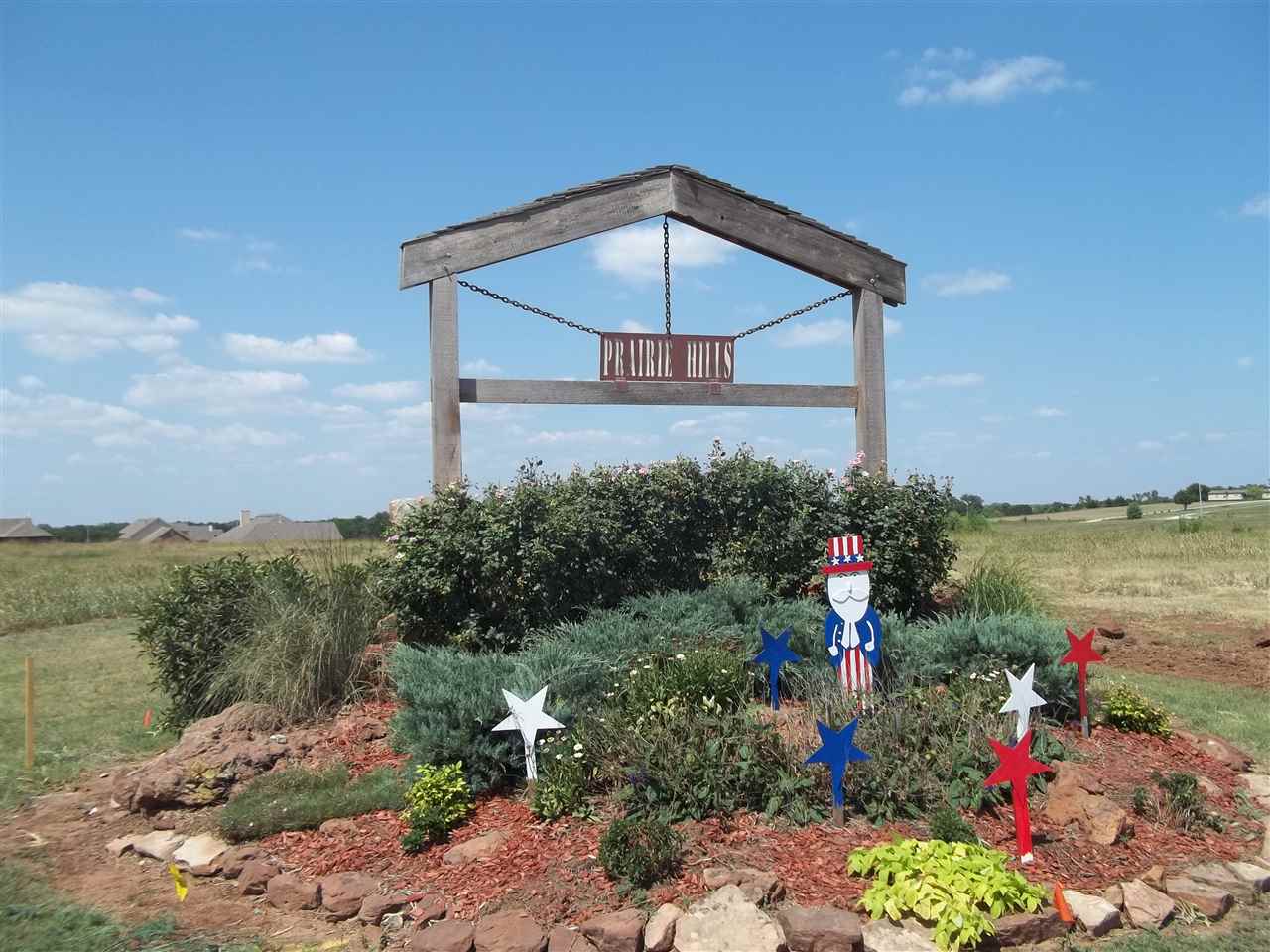 0 Prairie Hills Morrison, OK 73061 - Photo 1 of 8 Gallery Image 1