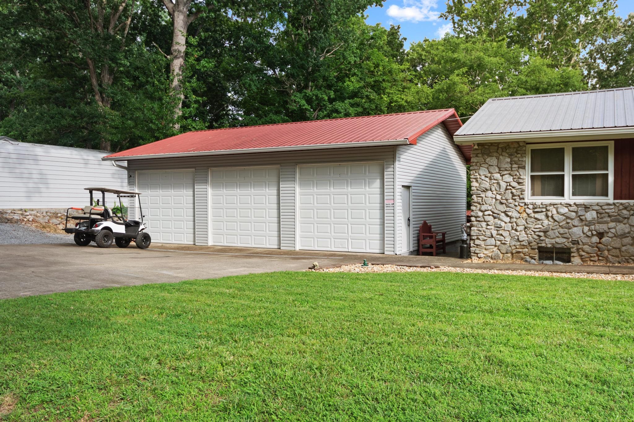 751 Ridge Drive Cadiz, KY 42211 - Photo 39 of 47