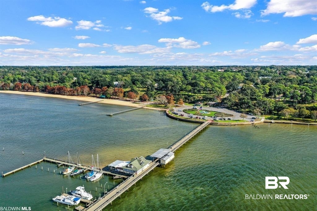 118 McIntosh Bluff Road Fairhope, AL 36532 - Photo 37 of 41 Fairhope Pier Area