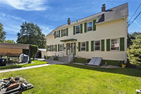$595,000 | 41 Mt Pleasant View Avenue, Cumberland, RI 02864