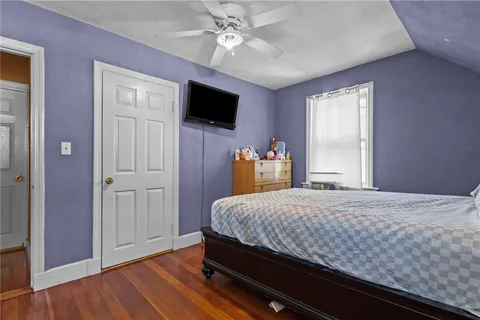 $595,000 | 41 Mt Pleasant View Avenue, Cumberland, RI 02864