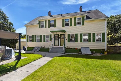 $595,000 | 41 Mt Pleasant View Avenue, Cumberland, RI 02864