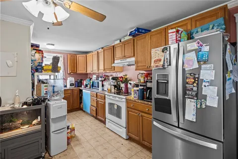 $595,000 | 41 Mt Pleasant View Avenue, Cumberland, RI 02864