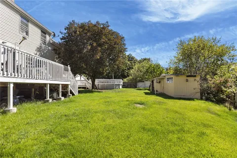 $595,000 | 41 Mt Pleasant View Avenue, Cumberland, RI 02864