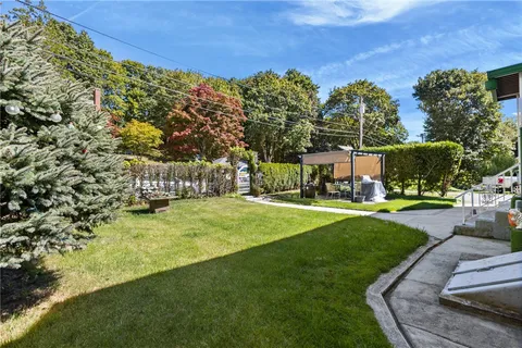 $595,000 | 41 Mt Pleasant View Avenue, Cumberland, RI 02864