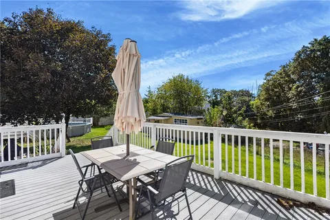 $595,000 | 41 Mt Pleasant View Avenue, Cumberland, RI 02864