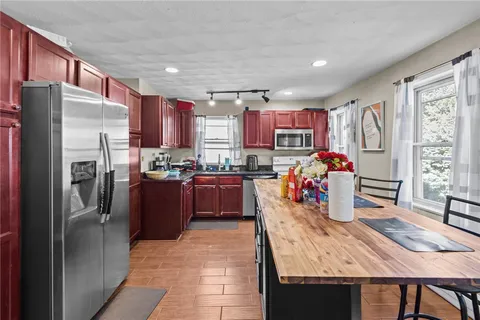 $595,000 | 41 Mt Pleasant View Avenue, Cumberland, RI 02864