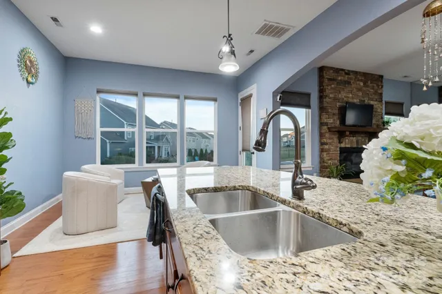 $719,000 | 3004 Millbridge Parkway, Waxhaw, NC 28173