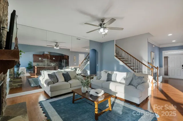 $719,000 | 3004 Millbridge Parkway, Waxhaw, NC 28173