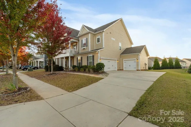 $719,000 | 3004 Millbridge Parkway, Waxhaw, NC 28173