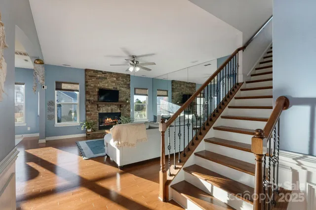 $719,000 | 3004 Millbridge Parkway, Waxhaw, NC 28173