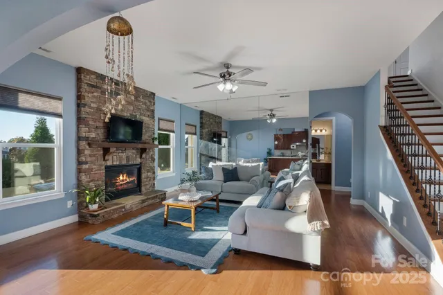 $719,000 | 3004 Millbridge Parkway, Waxhaw, NC 28173