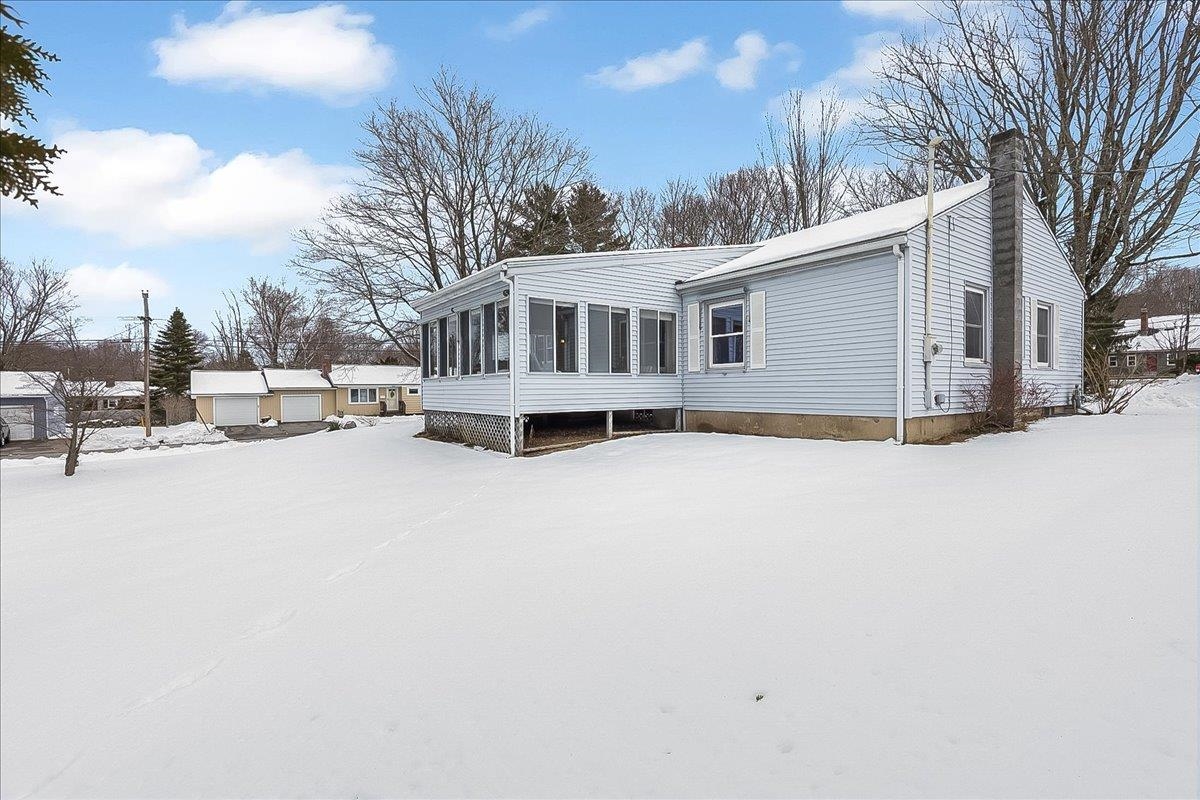 2 Homestead Circle Hampton, NH 03842 - Photo 34 of 36