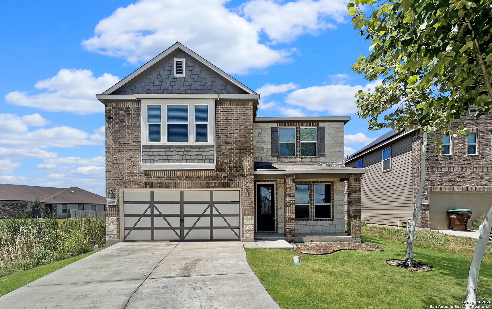 6830 Foster Fields Converse, TX 78109 - Photo 1 of 54