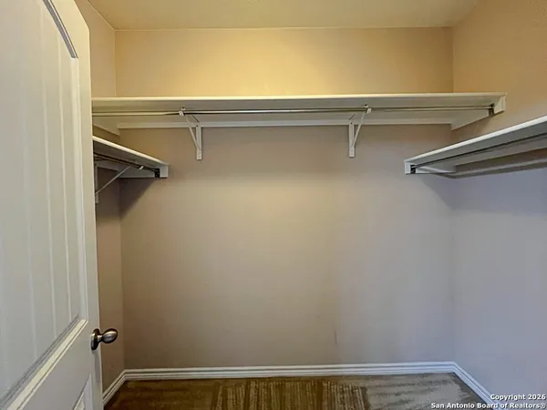 a view of entryway