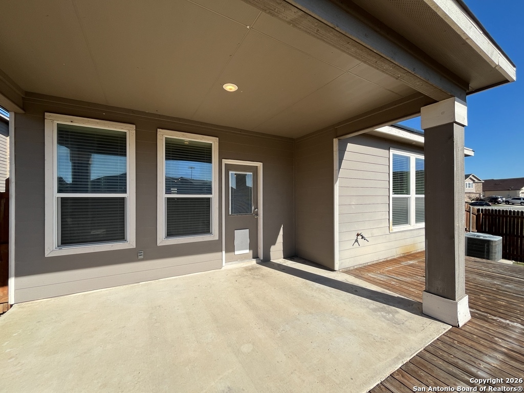 6830 Foster Fields Converse, TX 78109 - Photo 41 of 54