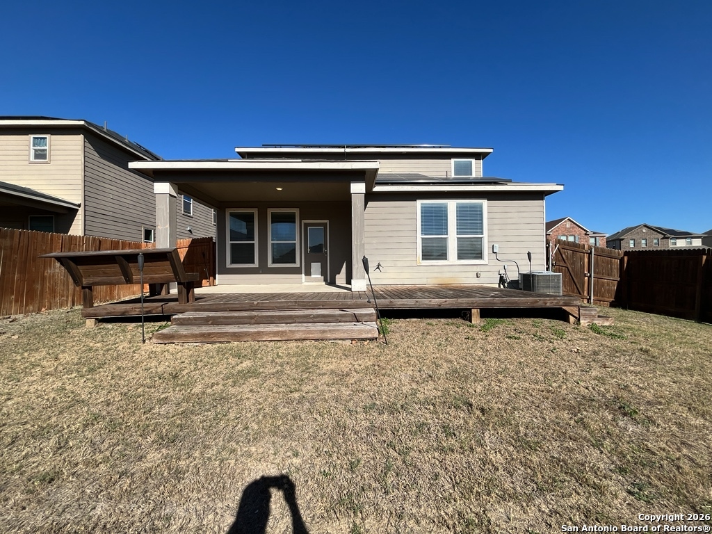 6830 Foster Fields Converse, TX 78109 - Photo 42 of 54