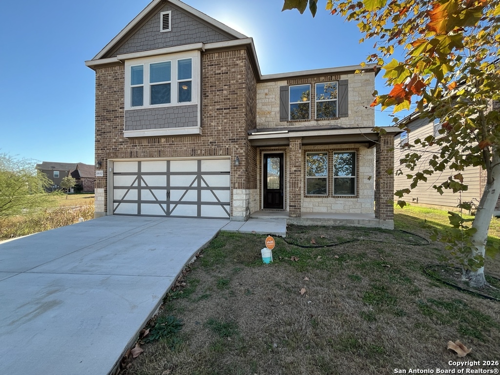 6830 Foster Fields Converse, TX 78109 - Photo 44 of 54