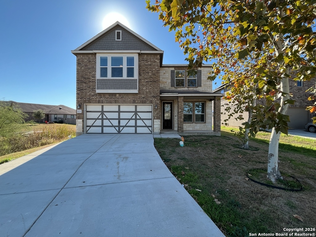 6830 Foster Fields Converse, TX 78109 - Photo 45 of 54