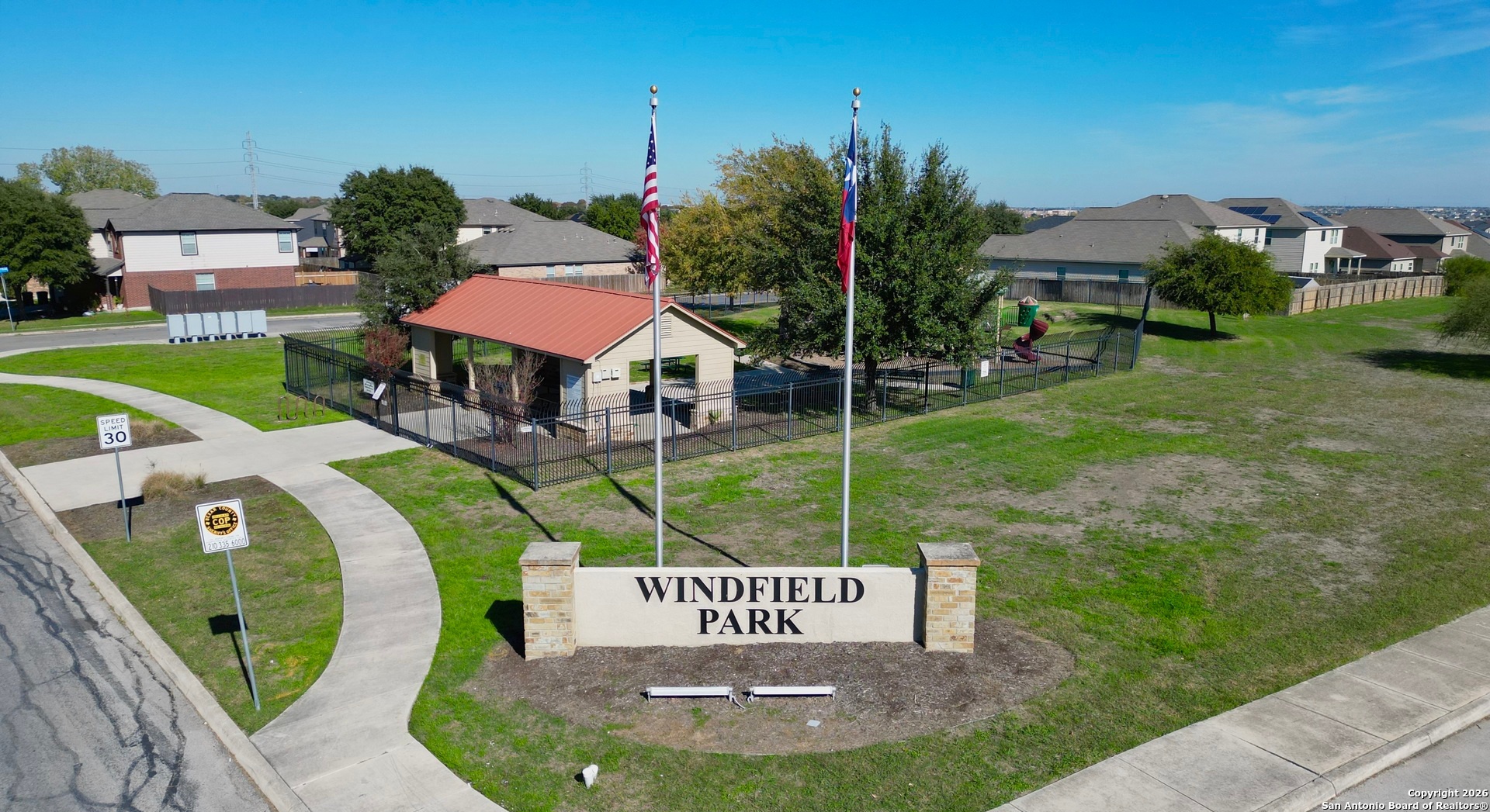 6830 Foster Fields Converse, TX 78109 - Photo 46 of 54