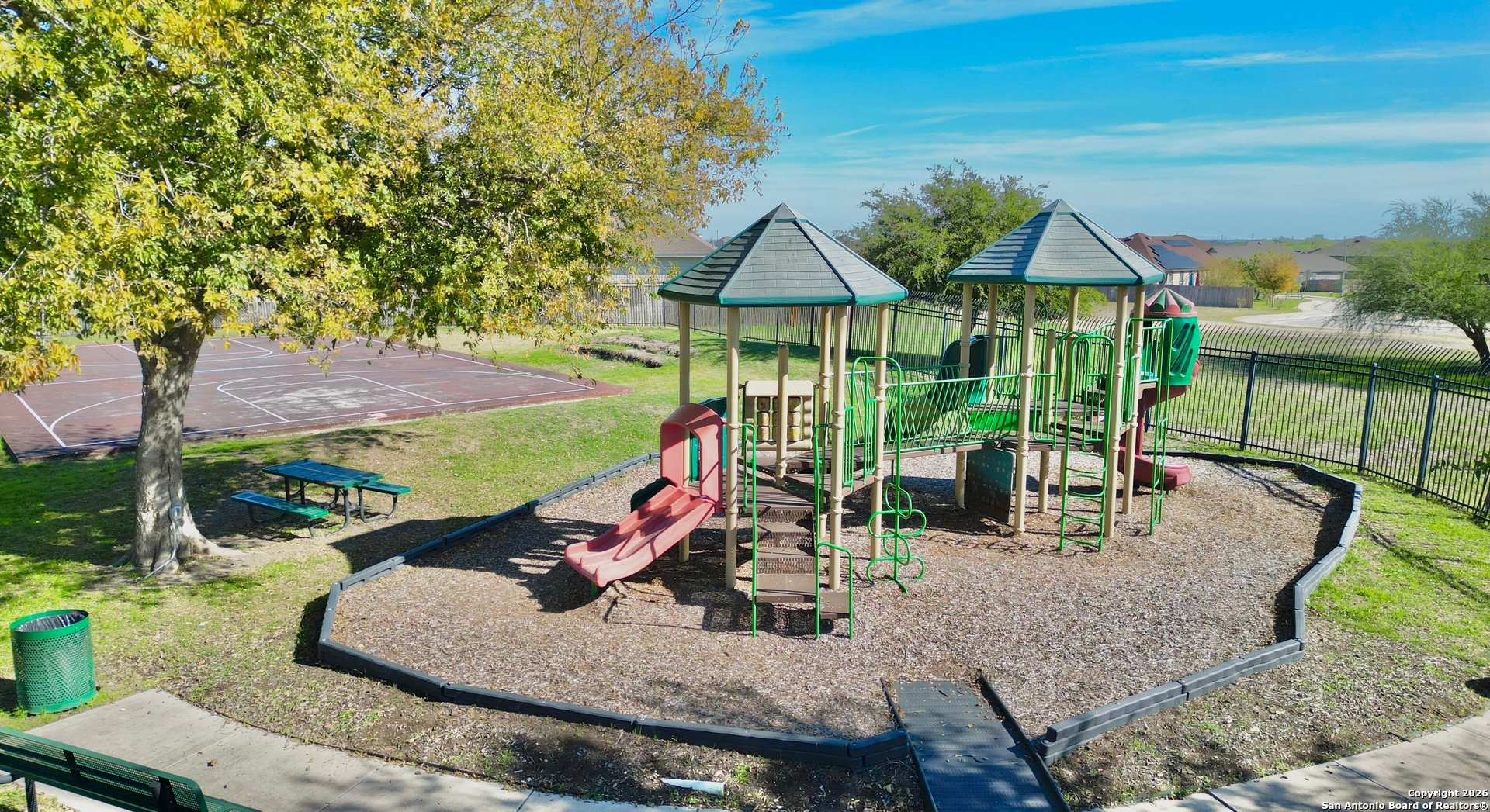 6830 Foster Fields Converse, TX 78109 - Photo 47 of 54