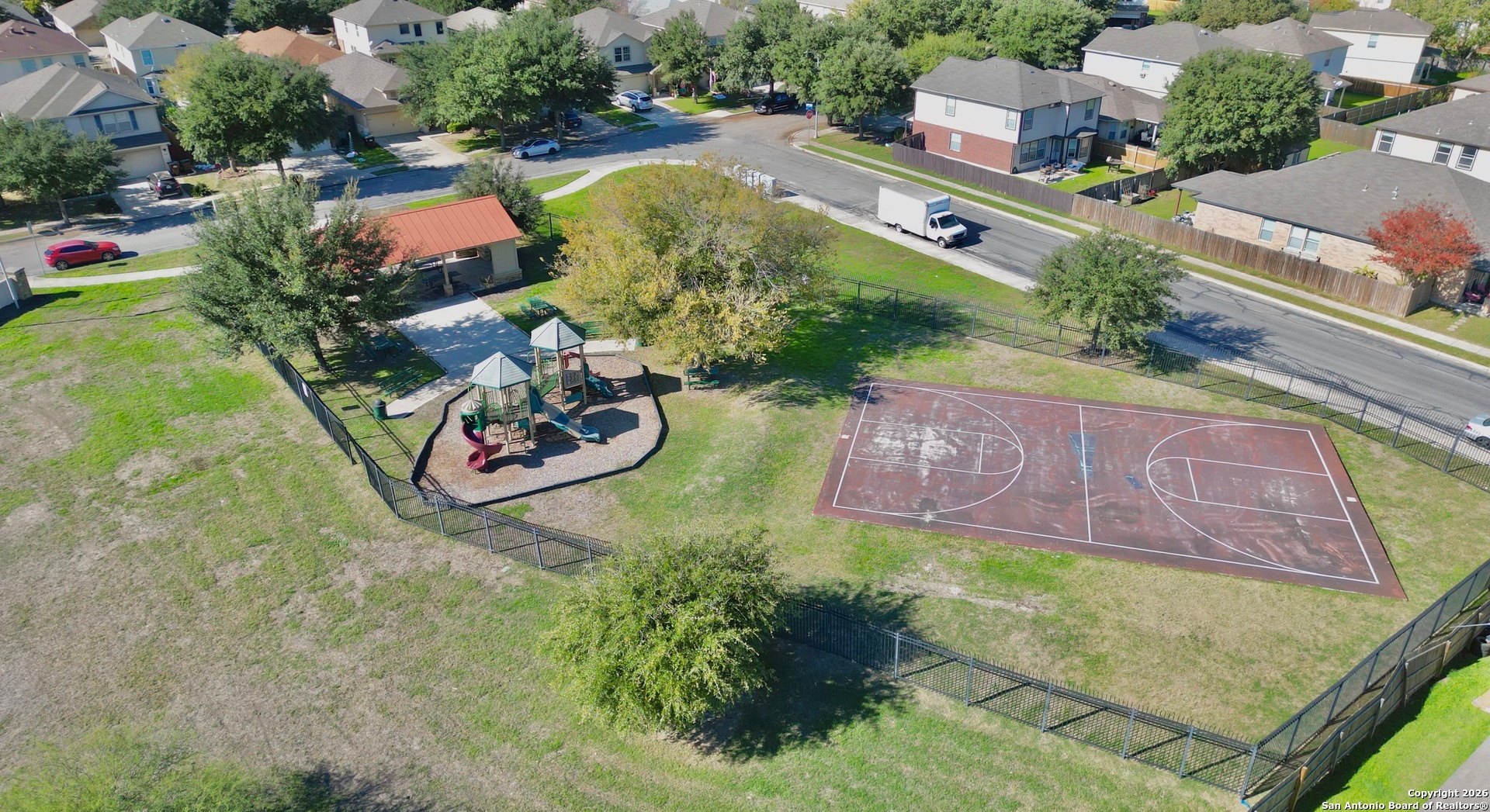 6830 Foster Fields Converse, TX 78109 - Photo 49 of 54