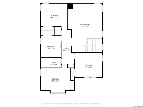 $2,150 | 6830 Foster Fields, Converse, TX 78109