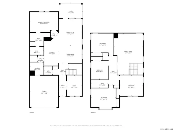 $2,150 | 6830 Foster Fields, Converse, TX 78109