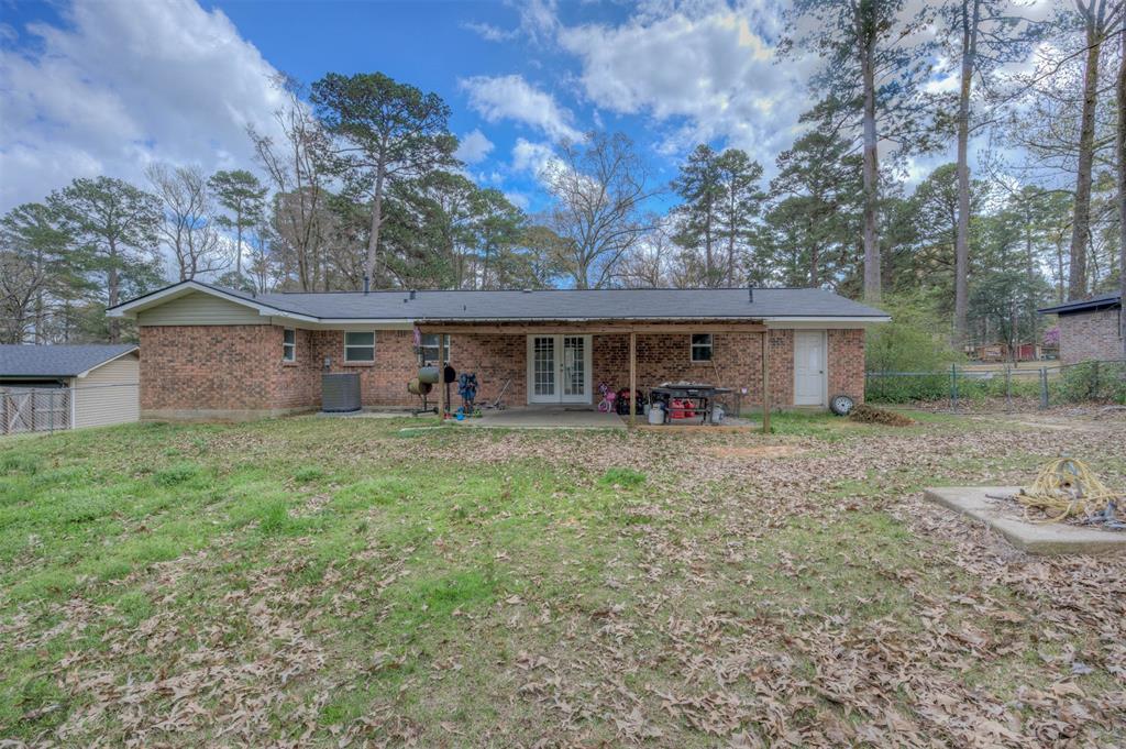 123 Taylor Bend Street Haughton, LA 71037 - Photo 21 of 21