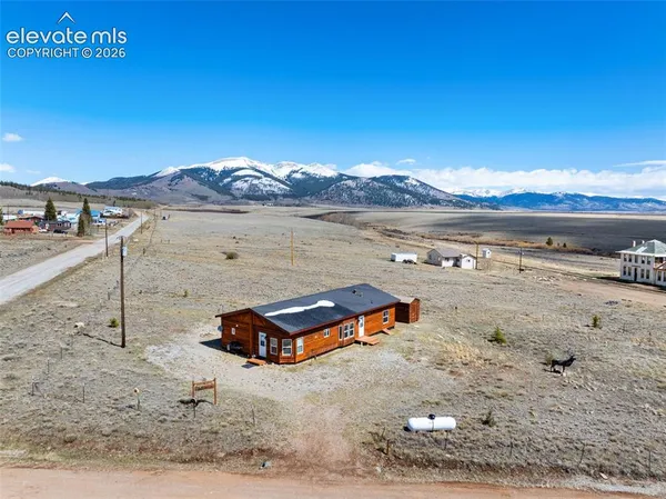 $309,000 | 75 6th Street, Como, CO 80432