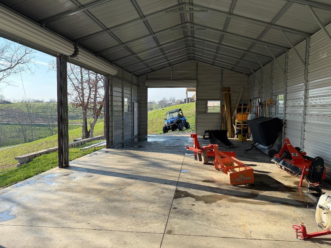 90 Pilots Dream Drive Dry Ridge, KY 41035 - Photo 41 of 50